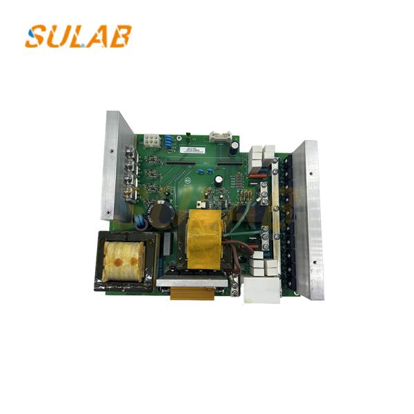 KONE Ascensor Parts Original Power Rectifier Board Modelo S6121M3 con una garantía de un año para el suministro de energía de emergencia