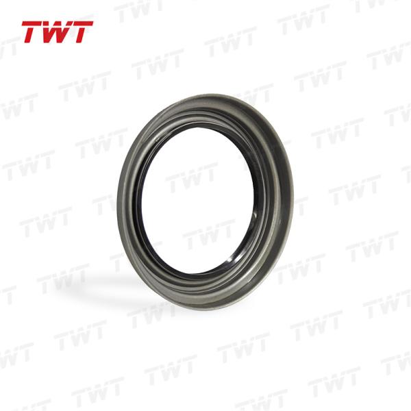 Original 90316-T0002 Componentes de aceite de hardware Sello de aceite del eje del eje del automóvil 90316T0002 90316-T0003 90316-T0017 para Toyota Fortuner 2005-2012