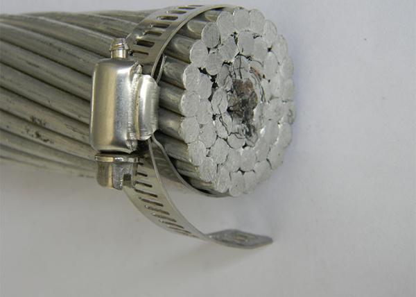 ACSR conductor BS 215 Part 2 Standard type of Fox Rabbit Horse Racoon Dog Cat Tiger Wolf Moose ACSR Aluminum Conductors