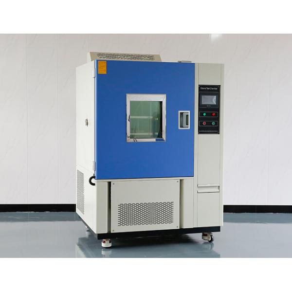 Electronic 500 Pphm Rubber Testing Instruments With Galvanized Coating