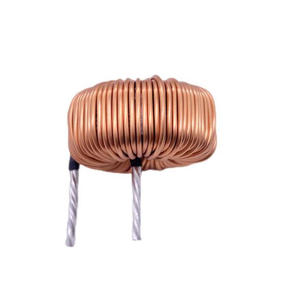 100KHz To 3MHz Common Mode Resonance Inductor Coil Choke Common Mode Choke