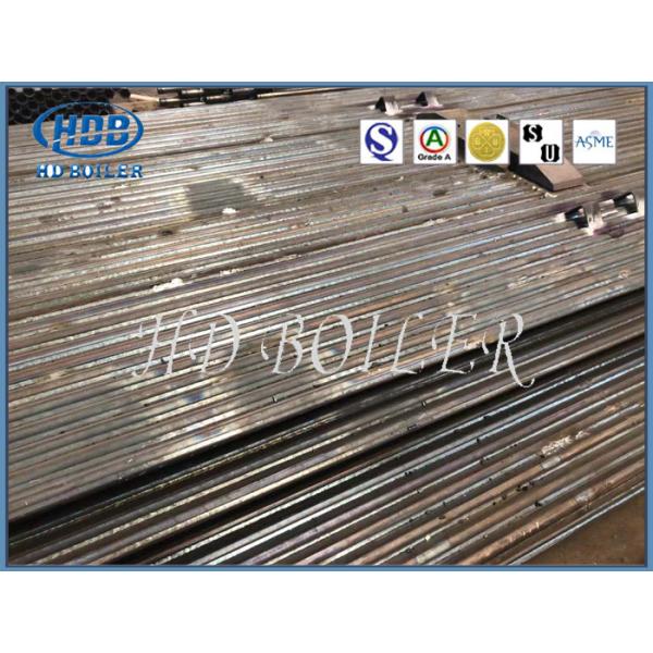 Части боилера высокой эффективности панелей стены воды мембраны теплообмена запасные