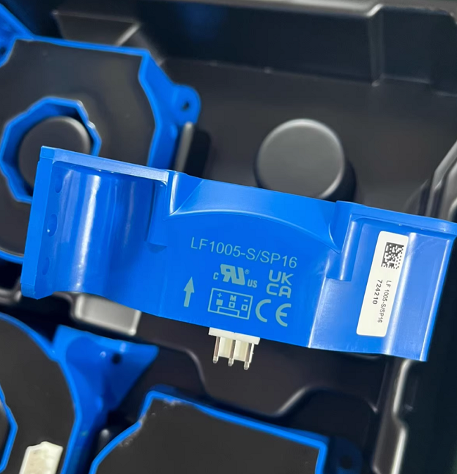LF1005-SSP16 LEM Open Loop Current Sensor ±1000A measurement range
