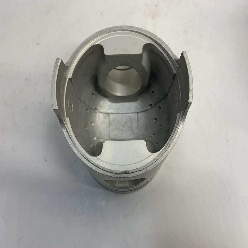 6BD1 4bd1 Пистоновый комплект для двигателей Isuzu 1-12111240-1 1-12111777-0