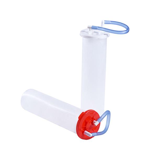 Disposable 2 Litre Fluid Suction Liners Canister Bag Medical Waste Vacuum Bag