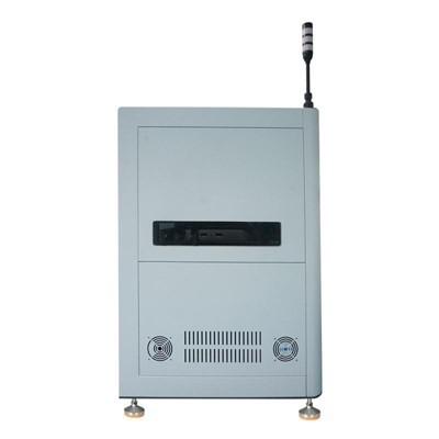 voie optique automatique de carte PCB de 600mm/S AOI Machine Inspection Machine Single