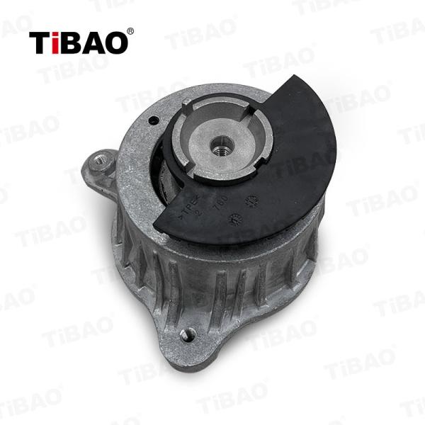 2052406217 Auto Transmission Mounts , Gear Box Mount ISO SGS certificate