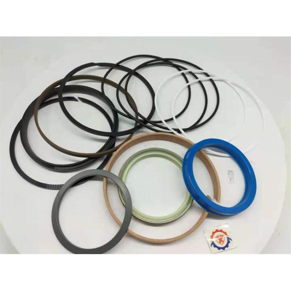 Mechanical Gear Pump Excavator Seal Kit PC40 PC40-5 PC75UU-2