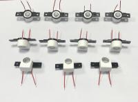 calentador flúido repugnante del mosquito eléctrico de 220V PTC