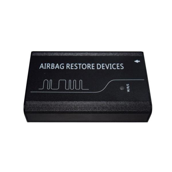 Mini Cooper OBD2 / Srs Airbag Reset Tool With TMS320 All Operating Systems