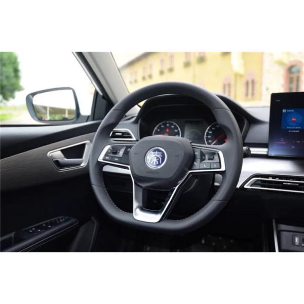 400km Medium Sized Electric Cars