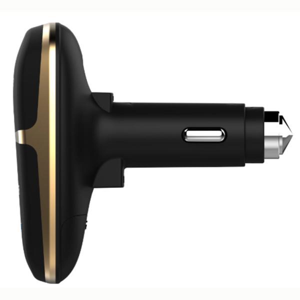 Cat 4 CarFi/XF56NC7