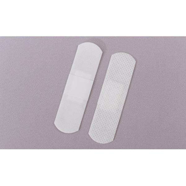 Medical Woundplast Band-aid Adhesive Tape Sterile Silicone Adhesive Bandage