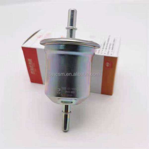BYD F3 Gasoline Filter F0G3 R3 F6 S6 M6 G6 Fuel Filter for Car Make