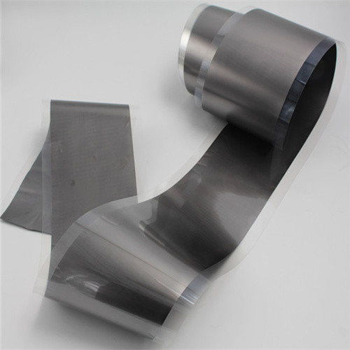 Pyrolytic 99.9% C Carbon Graphite Paper Thermal Conductivity