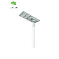 a luz de rua 60w conduzida solar 120lm/W conduziu as luzes GY6637TYNLD do parque de estacionamento