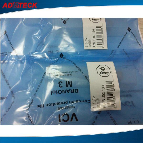 Steel Bosch Common Rail Valve For Fuel Injector , Original Brands Package