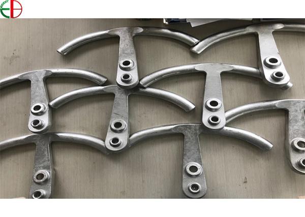 ASTM UNS Gravity Aluminum Casting Alloys For Medical Apparatus And Instruments EB13039