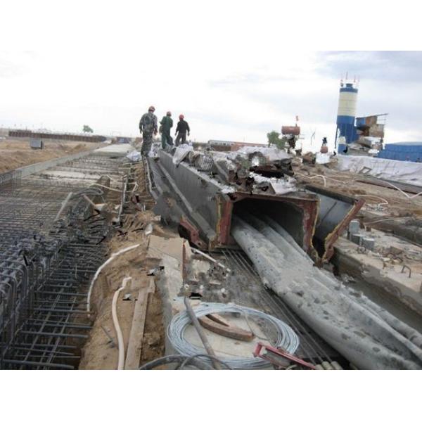 Barge Docking Inflatable Rubber Airbag Marine Lifting Pneumatic Airbag