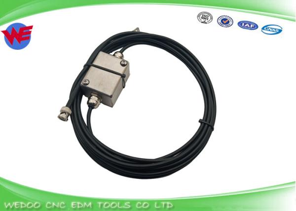 147650C Caixa BS com cabo AQ AD AG ALN Sodick PRB Caixa de sinal AB Cabo de indução