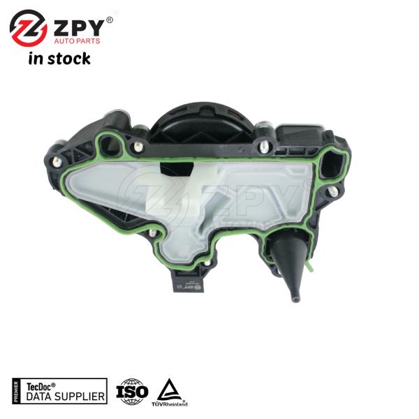 ZPY 06K103495BM New Hight Quality Oil and gas separator For AUDI A3 Cabriolet