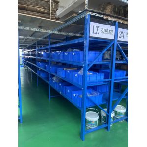 Dongguan Hesheng Long Trading Co., Ltd.