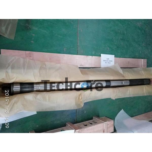 破裂ディスク袖のサンプラー