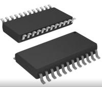 HIP4086ABZT H Bridge Gate Driver Ic Inverting Ic Integrated Chip 24-SOIC