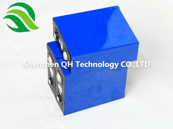 Automotive Lifepo4 Battery Pack ,  Li Fe Phosphate Battery 36V 240Ah Caravan