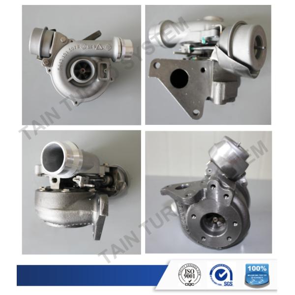 BV39 54359880027 turbocompressor 54359880002 7701476183 para RenauIt Kangoo