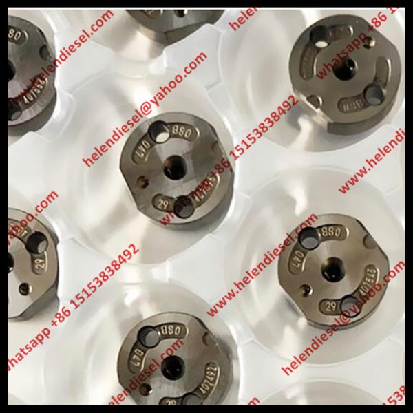 Denso Original Orifice Valve Plate 295040-6670 ,295040-6680 ,295040-6690，29# Orifice for 095000-5471 095000-8901 095000-
