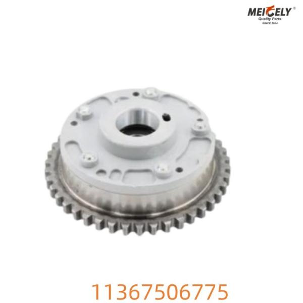 11367506775 Camshaft Sprocket For BMW | High-Precision OE Quality