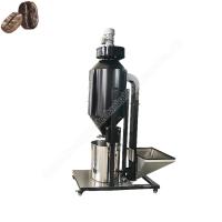 Commercial Coffee Roaster Destoner Stone Separator Destoner  300kg/H With 304 Stainless Steel