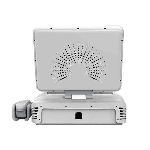 Ultrasound High Intensity Focused Ultrasound Machine 3D Anti Wrinkle Skin Tightening