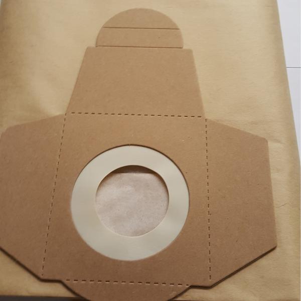 Parkside Vacuum Cleaner Paper Bags For PNTS 1300 B2 PNTS1300B2 Filter Bags Paper