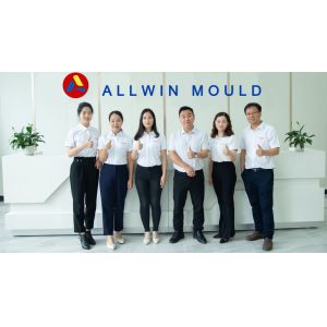 ALLWIN PRECISION MOULD CO.,LTD
