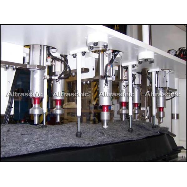 35Khz Ultrasonic Plastic Welding Machine Automotive Spot Welder Gun