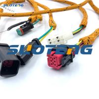 319-1348 Wire Harness 3191348 For E315D E312D Excavator