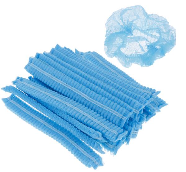 24 Disposable Surgical Caps