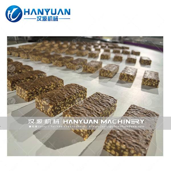 Protein Bar Machine