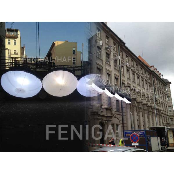 Фотография и снимать Pro воздушный шар освещения фильма 1200w для видео- студии продукции