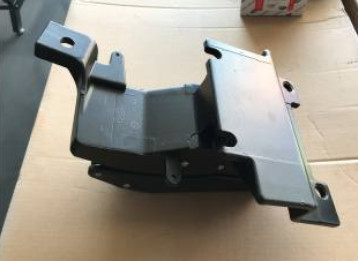 Ford Tourneo Custom Truck Power Running Board with Touch-Sensitive