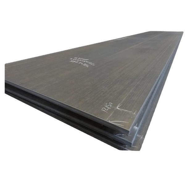 Nm400 Wear Resistant Steel Plate Industrial Steel Plate 0.15mm-300mm