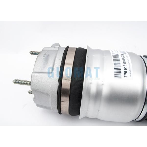 Сумка 7П6616403Г ремонта набора весны воздуха ВВ Тоуарег ИИ резины и утюга/стали передняя левая