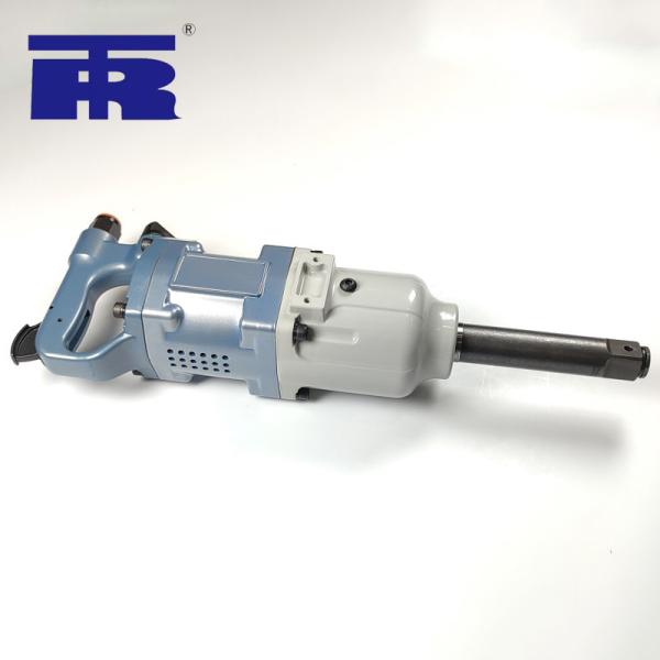 Инструменты воздуха двойного молотка ключа удара ремонта автомобиля OEM пневматические