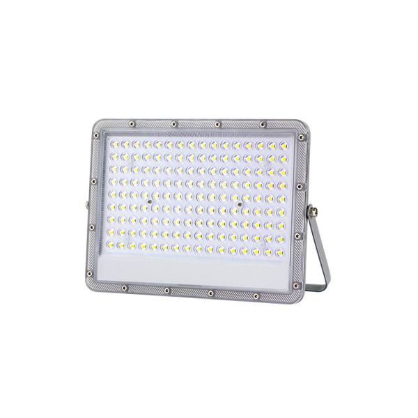 Портативные 100 светов потока СИД ватта на открытом воздухе для стадиона 220v Smd 2200k умного