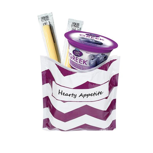 сумки сэндвича ЛЮБИМЦА 3mm/VMPET горячие холодные изолированные для пешего туризма