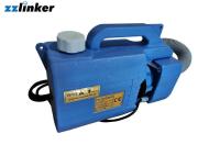 Désinfection 5L ULV Fogger froid des hôpitaux 1000W