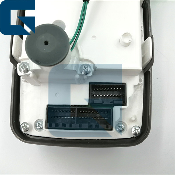 Hitachi 4462635 Monitor 4462635 Display Panel For ZX70 Excavator