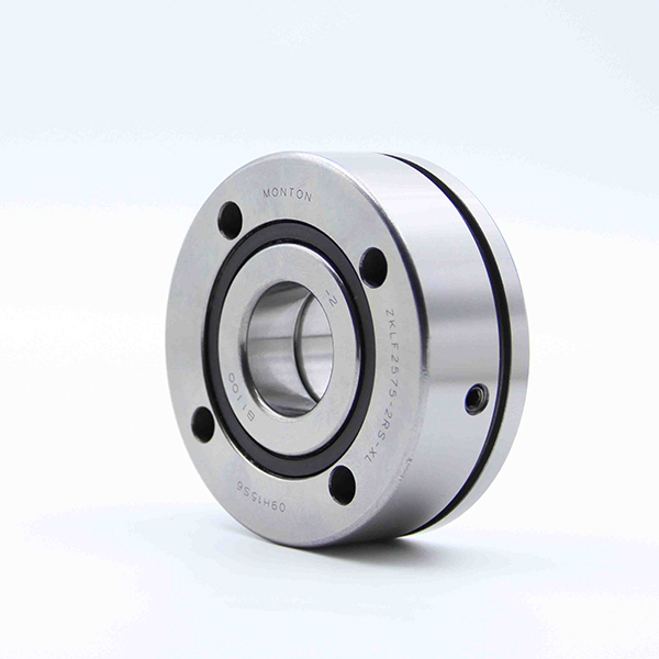 ZKLF2575-2RS / P4 Thrust Angular Contact Ball Screw Bearings For Machines Tools